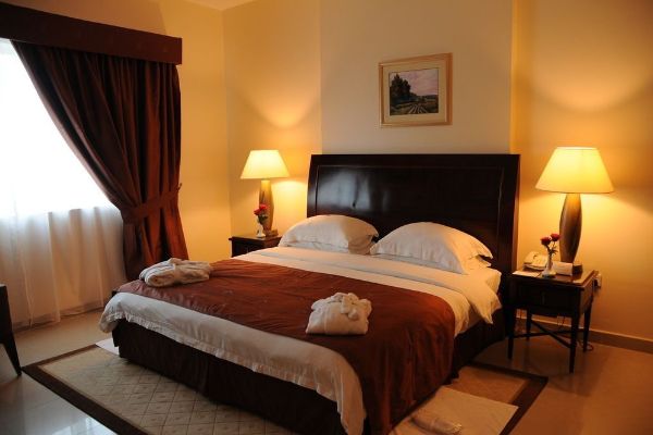 Clifton International Hotel (Fujairah)